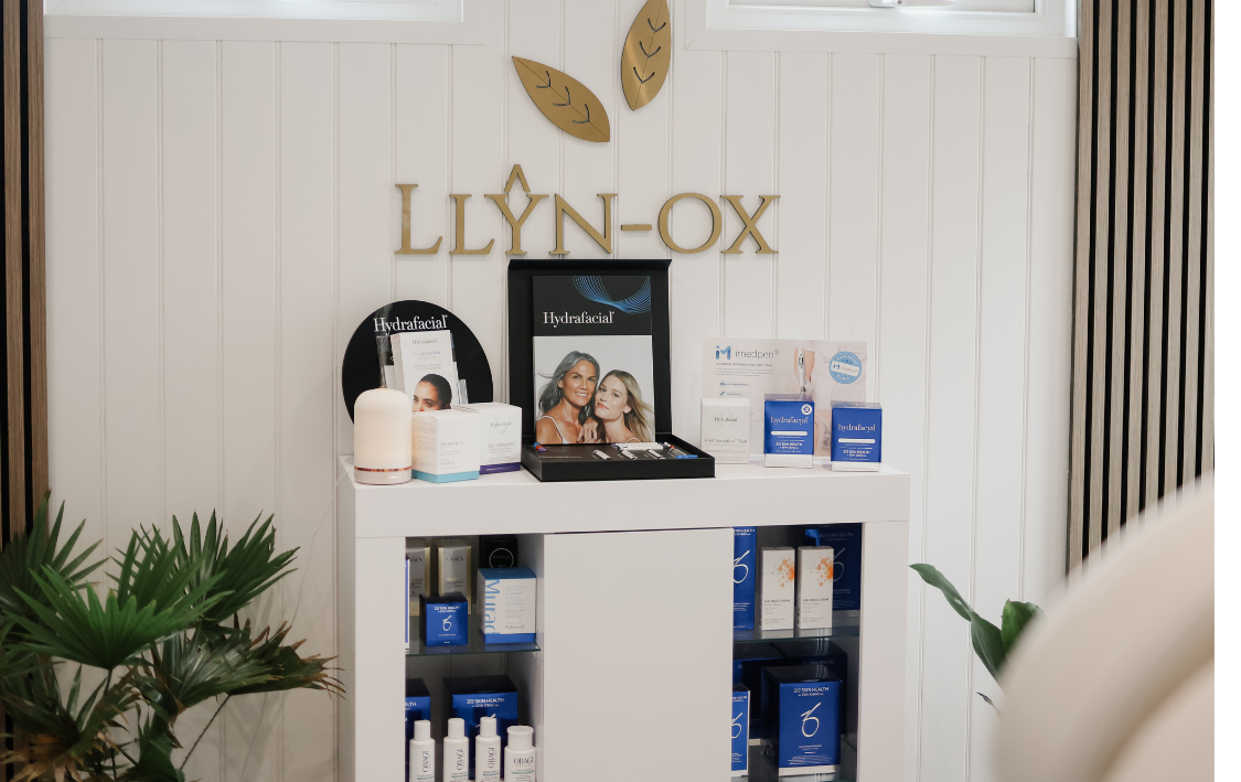 Llŷn-Ox Clinic in Pwllheli