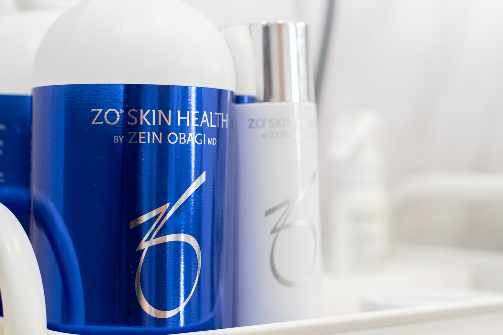 ZO Health treatment at Llŷn-Ox